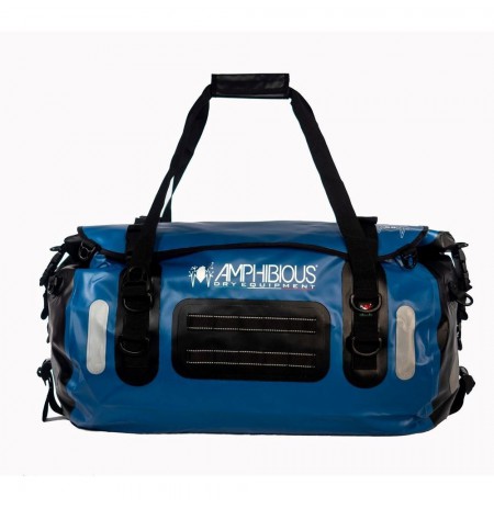 Amphibious Voyager Bag II 60L Blue