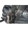 AMPHIBIOUS WATERPROOF BAG VOYAGER II 45L BLACK P/N: BS-2245.01
