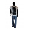 AMPHIBIOUS WATERPROOF BAG VOYAGER II 45L BLACK P/N: BS-2245.01