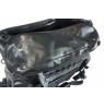 AMPHIBIOUS WATERPROOF BAG VOYAGER II 45L BLACK P/N: BS-2245.01
