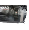 AMPHIBIOUS WATERPROOF BAG VOYAGER II 45L BLACK P/N: BS-2245.01