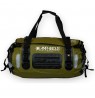 Bag AMPHIBIOUS VOYAGER II 60L green BS-2260.15