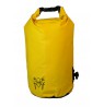 AMPHIBIOUS WATERPROOF BAG TUBE 10L YELLOW P/N: TS-1010.04