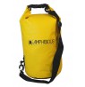 AMPHIBIOUS WATERPROOF BAG TUBE 10L YELLOW P/N: TS-1010.04