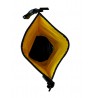 AMPHIBIOUS WATERPROOF BAG TUBE 10L YELLOW P/N: TS-1010.04