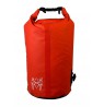 AMPHIBIOUS WATERPROOF BAG TUBE 10L RED P/N: TS-1010.03