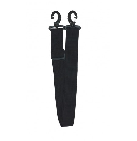 AMPHIBIOUS WATERPROOF BAG TUBE 20L YELLOW P/N: TS-1020.04