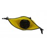 AMPHIBIOUS WATERPROOF BAG TUBE 20L YELLOW P/N: TS-1020.04