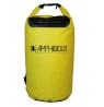 AMPHIBIOUS WATERPROOF BAG TUBE 20L YELLOW P/N: TS-1020.04