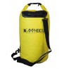 AMPHIBIOUS WATERPROOF BAG TUBE 20L YELLOW P/N: TS-1020.04