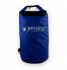 AMPHIBIOUS WATERPROOF BAG TUBE 20L BLUE P/N: TS-1020.02