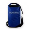 AMPHIBIOUS WATERPROOF BAG TUBE 20L BLUE P/N: TS-1020.02