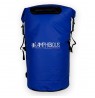 AMPHIBIOUS WATERPROOF BAG TUBE 40L BLUE P/N: TS-1040.02