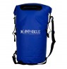 AMPHIBIOUS WATERPROOF BAG TUBE 40L BLUE P/N: TS-1040.02