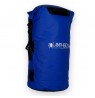 AMPHIBIOUS WATERPROOF BAG TUBE 40L BLUE P/N: TS-1040.02