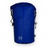 AMPHIBIOUS WATERPROOF BAG TUBE 40L BLUE P/N: TS-1040.02
