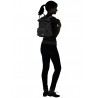 Backpack American Tourister Urban Groove City - black