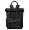Backpack American Tourister Urban Groove City - black