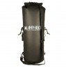 AMPHIBIOUS TUBE BAG 60L BLK TS-1060-01