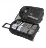 OGIO TRAVEL BAG LAYOVER STEALTH P/N: 108227_36
