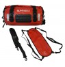 AMPHIBIOUS WATERPROOF BAG VOYAGER II 45L RED P/N: BS-2245.03