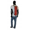 AMPHIBIOUS WATERPROOF BAG VOYAGER II 45L RED P/N: BS-2245.03