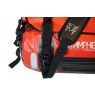 AMPHIBIOUS WATERPROOF BAG VOYAGER II 45L RED P/N: BS-2245.03
