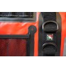 AMPHIBIOUS WATERPROOF BAG VOYAGER II 45L RED P/N: BS-2245.03