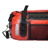 AMPHIBIOUS WATERPROOF BAG VOYAGER II 45L RED P/N: BS-2245.03