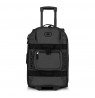 OGIO TRAVEL BAG LAYOVER BLACK PINDOT P/N: 108227_317