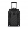 OGIO TRAVEL BAG LAYOVER BLACK PINDOT P/N: 108227_317