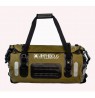 Amphibious Voyager II 45L Waterproof Bag Green