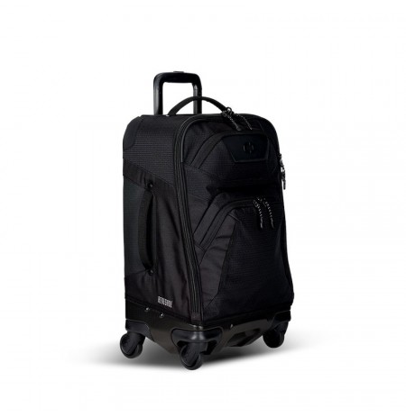 OGIO TRAVEL BAG RENEGADE SPINNER 22 BLACK P/N: 5924083OG