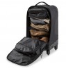 OGIO TRAVEL BAG RENEGADE SPINNER 22 BLACK P/N: 5924083OG