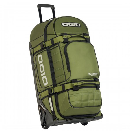 OGIO TORBA RIG 9800 GREEN 801000.04