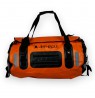 Travel bag AMPHIBIOUS Voyager II 60L orange