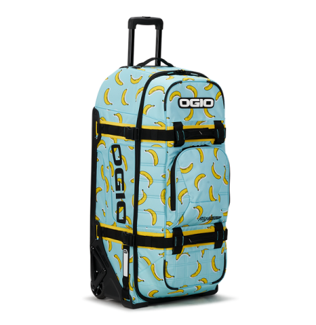 OGIO TRAVEL BAG RIG 9800 BANANARAMA P/N: 5922162OG