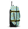 OGIO TRAVEL BAG RIG 9800 BANANARAMA P/N: 5922162OG