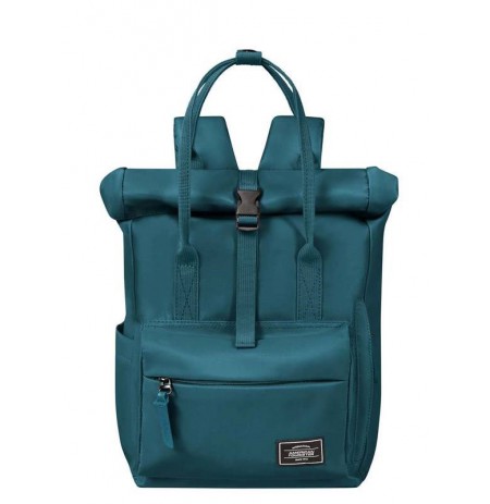 Backpack American Tourister Urban Groove City - deep ocean
