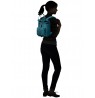 Backpack American Tourister Urban Groove City - deep ocean