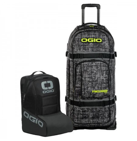 OGIO Bag RIG 9800 PRO CHAOS Model 801003.20