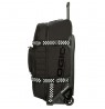 OGIO RIG 9800 Pro Luggage bag set Soft shell Black 125 L