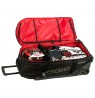 OGIO RIG 9800 Pro Luggage bag set Soft shell Black 125 L