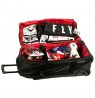OGIO RIG 9800 Pro Luggage bag set Soft shell Black 125 L
