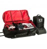 OGIO RIG 9800 Pro Luggage bag set Soft shell Black 125 L