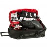 OGIO RIG 9800 Pro Luggage bag set Soft shell Black 125 L