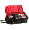 OGIO RIG 9800 Pro Luggage bag set Soft shell Black 125 L