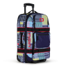 OGIO TRAVEL BAG LAYOVER WOODBLOCK P/N: 5923092OG