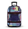 OGIO TRAVEL BAG LAYOVER WOODBLOCK P/N: 5923092OG