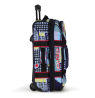OGIO TRAVEL BAG LAYOVER WOODBLOCK P/N: 5923092OG